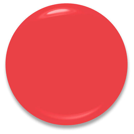 Rimmel Kind & Free Nail Polish #006 Coral Orange