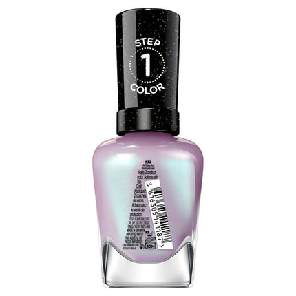 Sally Hansen Miracle Gel Nail Polish 532 Affairy to Remember