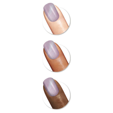 Sally Hansen Miracle Gel Nail Polish 532 Affairy to Remember