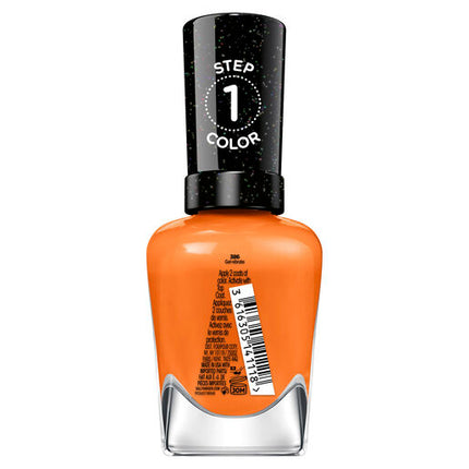 Sally Hansen Miracle Gel Nail Polish 386 Gel-ebrate