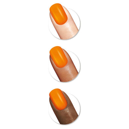 Sally Hansen Miracle Gel Nail Polish 386 Gel-ebrate