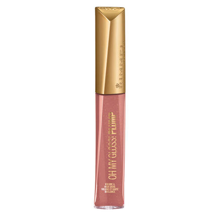 Rimmel Oh My Gloss! Plump 758 Rosie Posie
