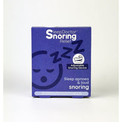 Collection image for: Sleep Doctor