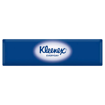 Kleenex Facial Tissue Ultra Soft Pocket 6