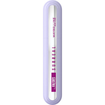 Maybelline The Falsies Surreal Extensions Mascara Very Black
