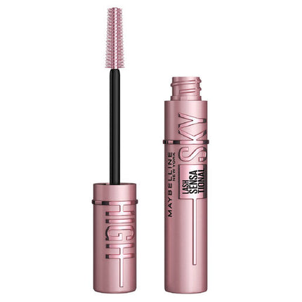 Maybelline Lash Sensational Sky High Mascara Very Black