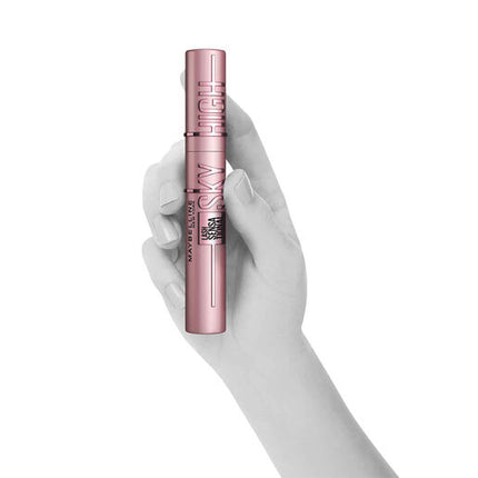 Maybelline Lash Sensational Sky High Mascara Very Black