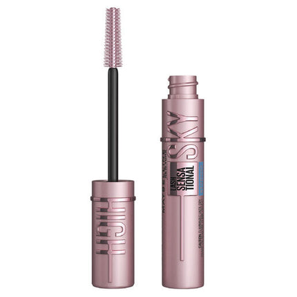 Maybelline Lash Sensational Sky High Mascara Waterproof Black