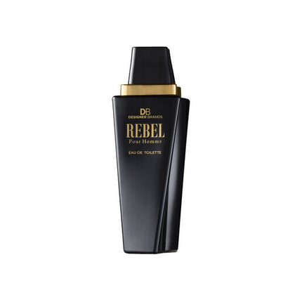 Designer Brands Fragrance Rebel Eau De Toilette 100ml