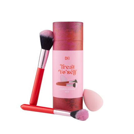 Designer Brands Treat Yo'self Complexion Kit