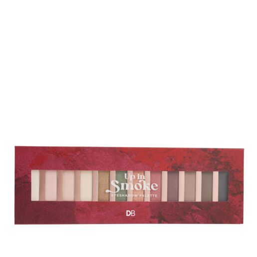 Designer Brands Up in Smoke Eye Palette