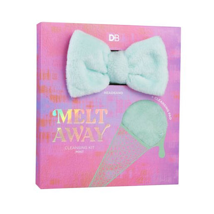 Designer Brands Melt Away Cleansing Kit Peach
