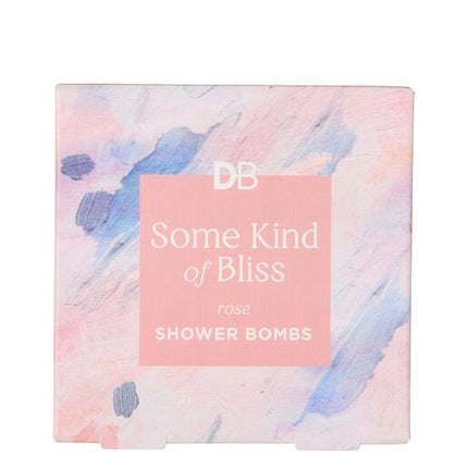 Designer Brands Some Kind Of Bliss Shower Steamer Rose