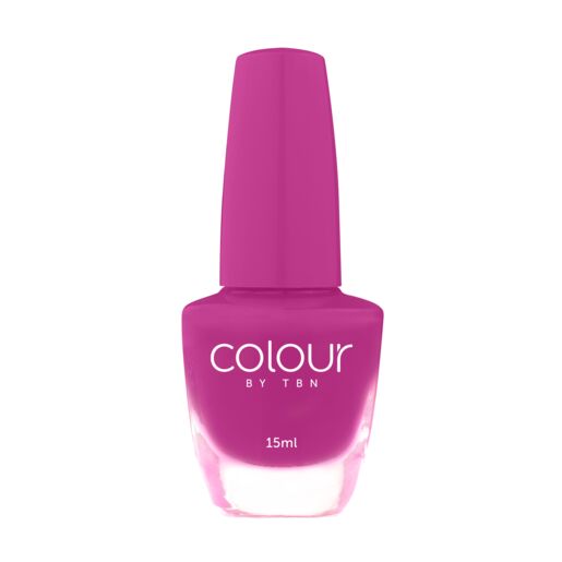 Colour By TBN Nail Polish If You Knew Suzi