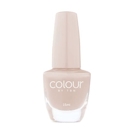 Colour By TBN Nail Polish On Pointe