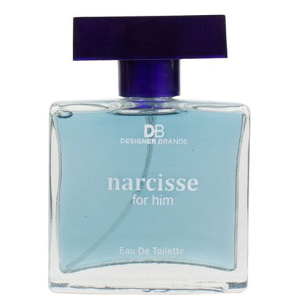 Designer Brands Fragrance Narcisse For Him Eau De Toilette 100ml