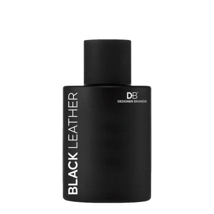 Designer Brands Fragrance Black Leather Eau de Toilette 100ml