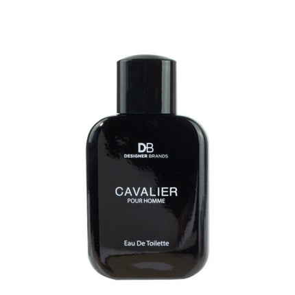 Designer Brands Fragrance Cavalier Pour Homme Eau De Toilette 100ml