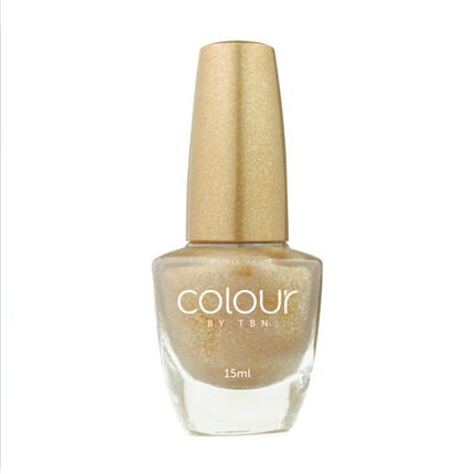 Colour By TBN Nail Polish Sew Fine