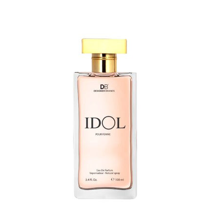 Designer Brands Fragrance Idol Eau De Parfum 100ml