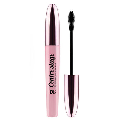 Designer Brands Centre Stage Curl & Volume Mascara Blackest Brown