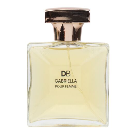 Designer Brands Fragrance Gabriella Eau De Parfum 100ml