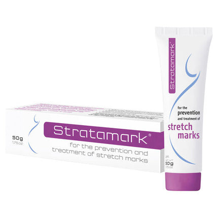 Stratamark Stretch Mark Therapy Gel 50g