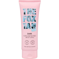 Collection image for: THE FOX TAN