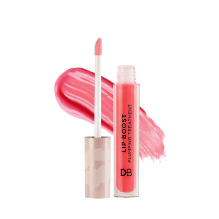 Designer Brands Cosmetics Lip Boost Plumping Treatment Birthday Suit