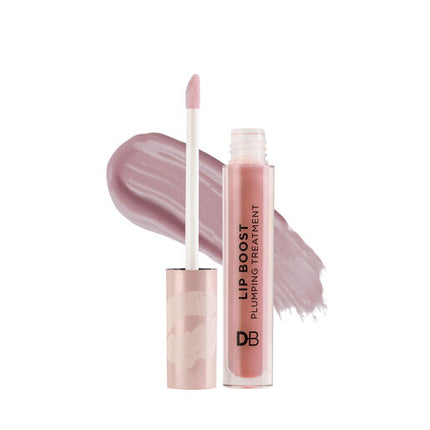 Designer Brands Cosmetics Lip Boost Plumping Treatment In The Buff