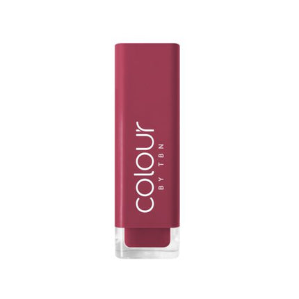 Colour By TBN Lipstick My Milkshake