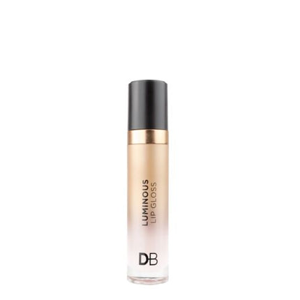 Designer Brands Luminous Lip Gloss Crystal Clear