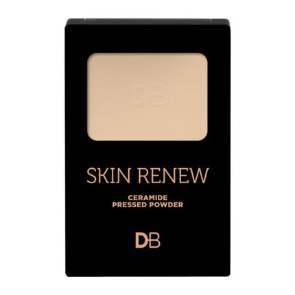 Designer Brands Skin Renew Ceramide Pressed Powder Classic Ivory
