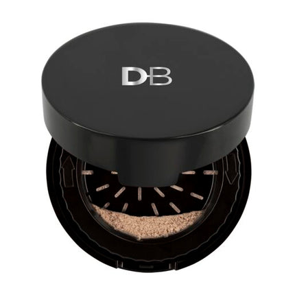 Designer Brands Natural Ground Mineral Foundation Medium
