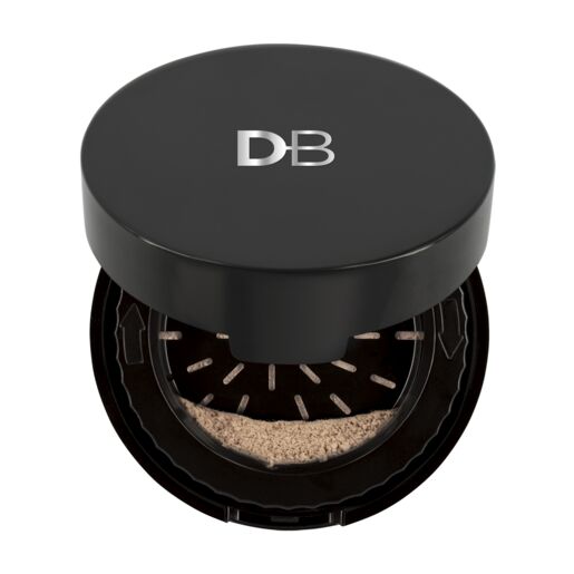 Designer Brands Natural Ground Mineral Foundation Medium