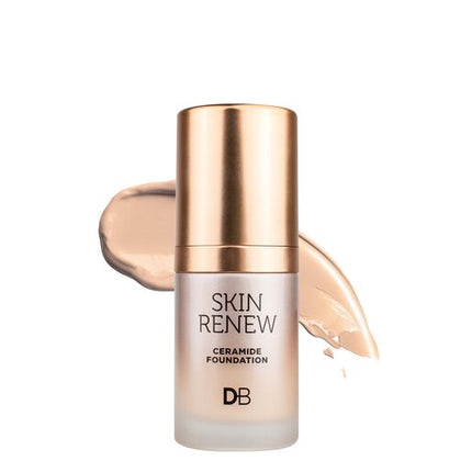Designer Brands Skin Renew Ceramide Foundation Classic Ivory