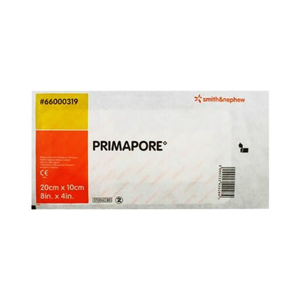 Primapore 20cm x 10cm Single Dressing
