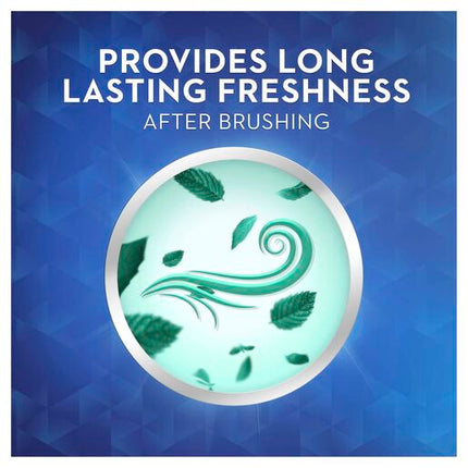 Oral-B 3D White Strengthens Enamel Whitening Toothpaste 110g