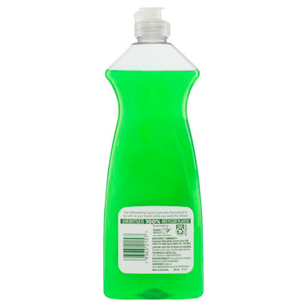 Palmolive Dishwashing Liquid Original 500ml