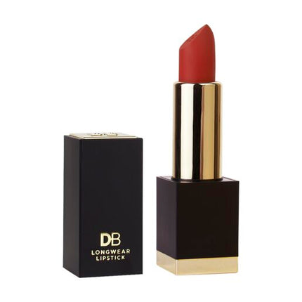 Designer Brands Longwear Lipstick Ruby Red