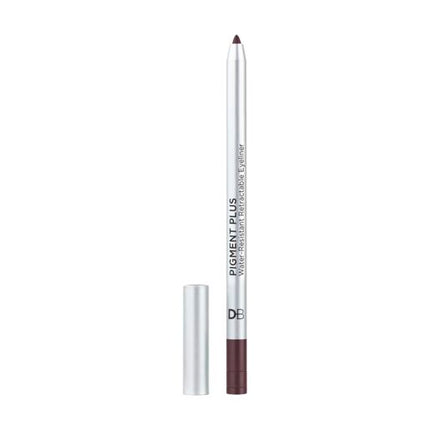 Designer Brands Pigment Plus Eyeliner Coffee Bean