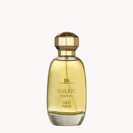 Designer Brands Fragrance Soleil Eau de Parfum 100ml