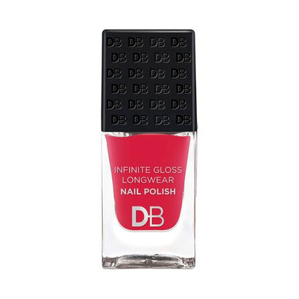 Designer Brands Infinite Gloss Longwear Nail Polish Fuchsia