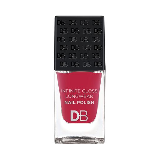 Designer Brands Infinite Gloss Longwear Nail Polish Fuchsia