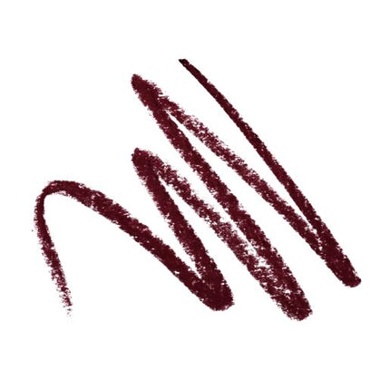 Designer Brands Pigment Pout Longwear Lip Liner Deep Plum