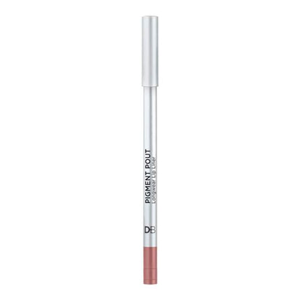 Designer Brands Pigment Pout Longwear Lip Liner Rich Rose