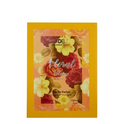 Designer Brands Fragrance In Bloom Eau De Parfum 100ml