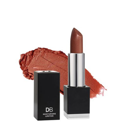 Designer Brands Moisturising Lipstick Honey Bronze