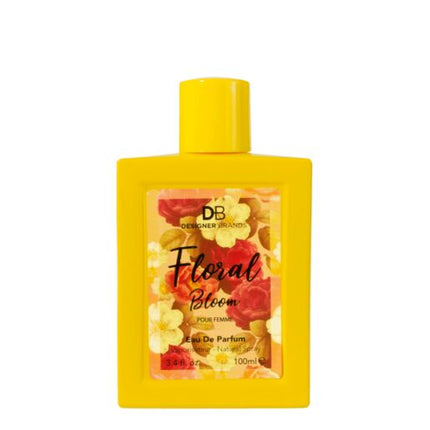 Designer Brands Fragrance In Bloom Eau De Parfum 100ml
