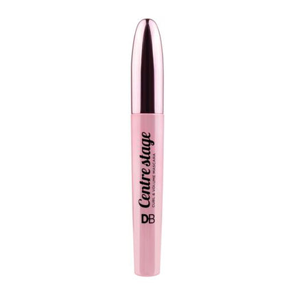 Designer Brands Centre Stage Curl & Volume Mascara Blackest Black